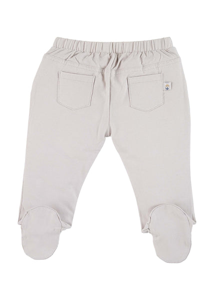 Shirt and trousers set