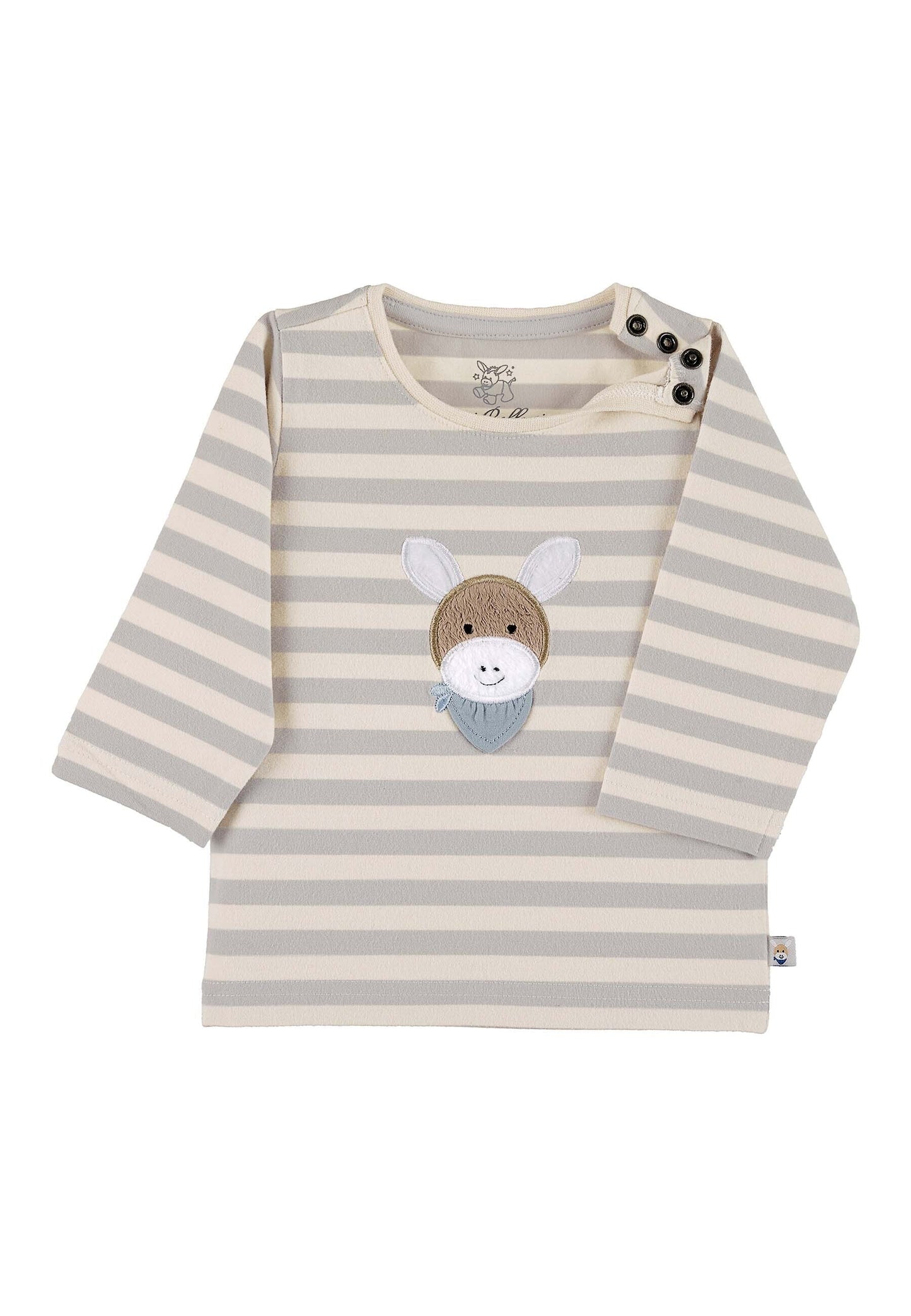 Shirt and trousers set