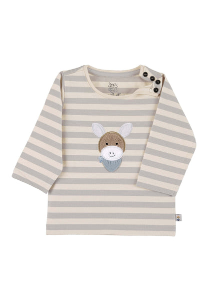 Shirt and trousers set