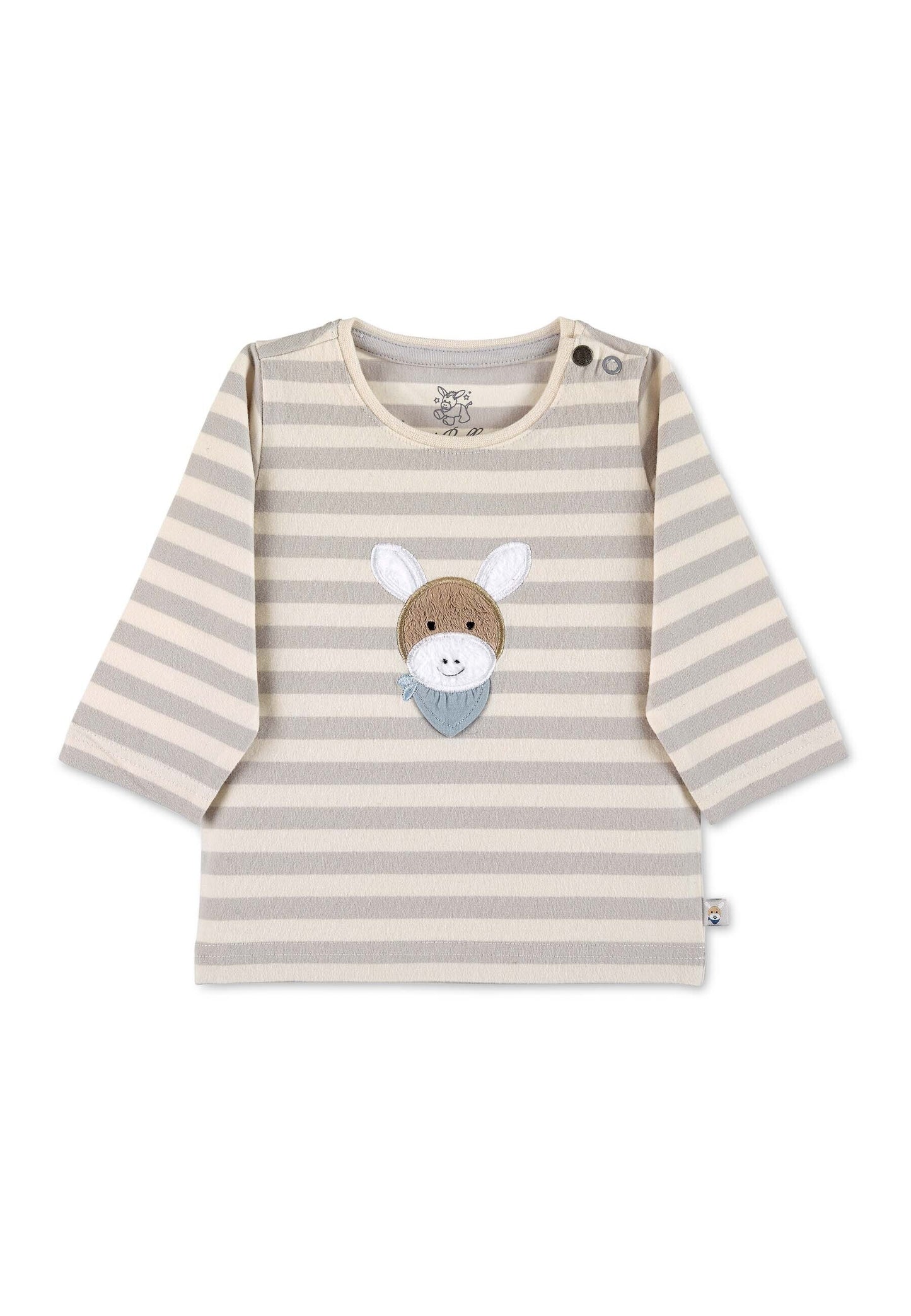 Shirt and trousers set