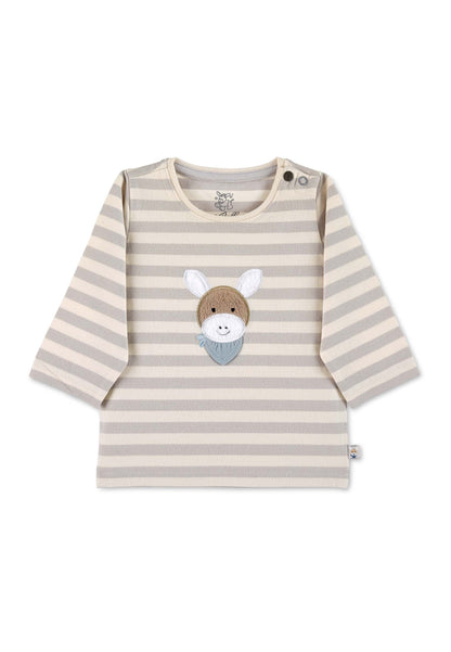 Shirt and trousers set