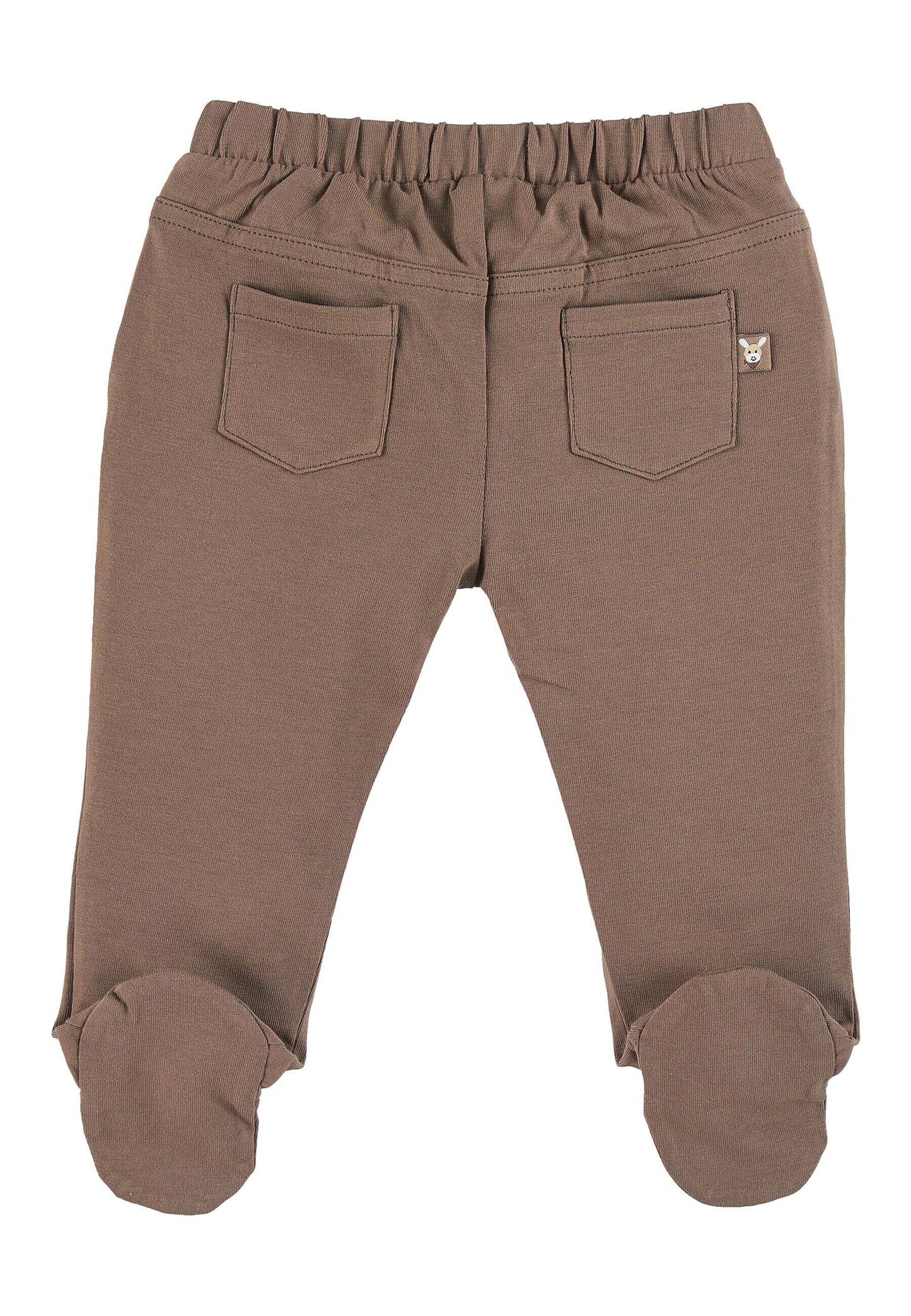 Shirt and trousers set