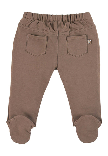 Shirt and trousers set