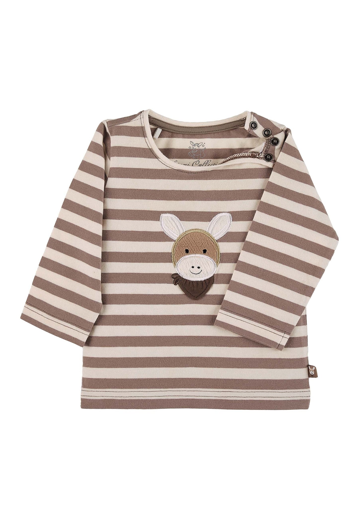 Shirt and trousers set