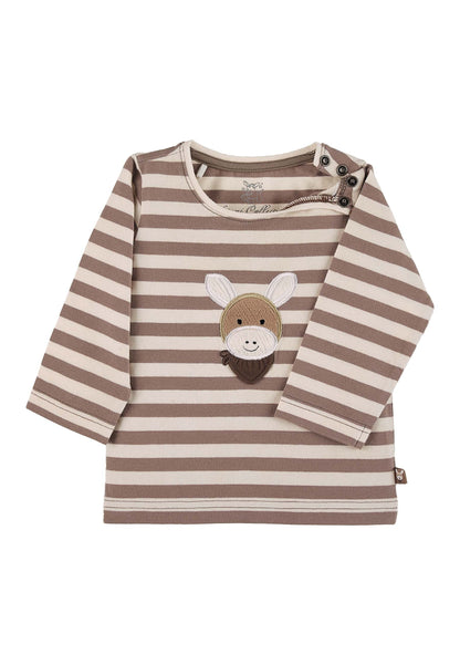 Shirt and trousers set