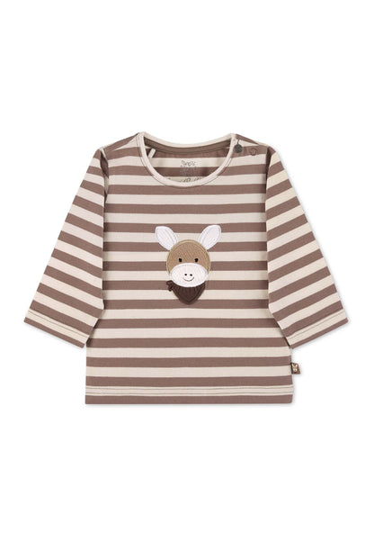 Shirt and trousers set