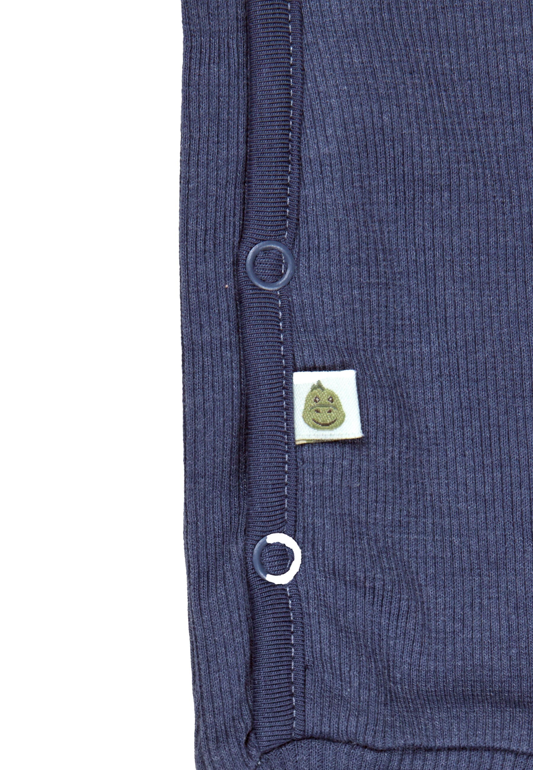 Sterntaler Baby Spieler Rippjersey - Langarm Overall Mit Kratzschutz