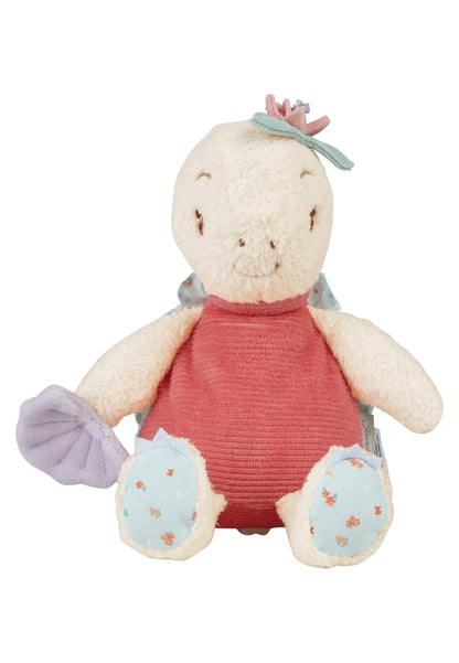 Knuffeldier M