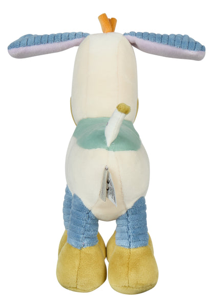 Peluche M