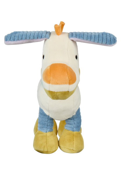 Peluche M