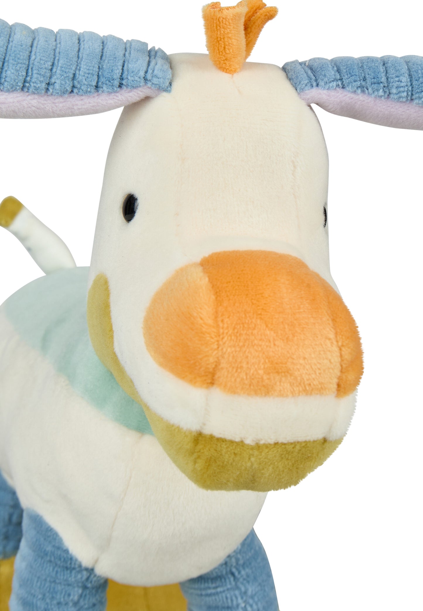 Peluche M