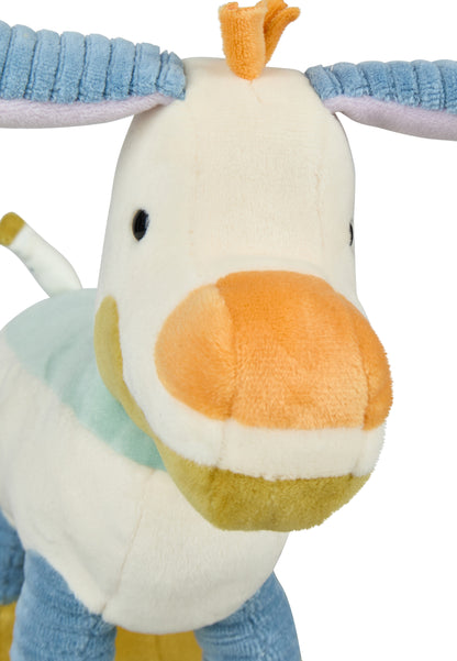 Peluche M