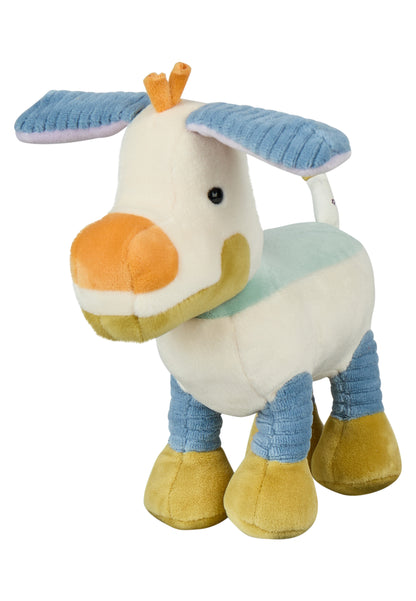 Peluche M
