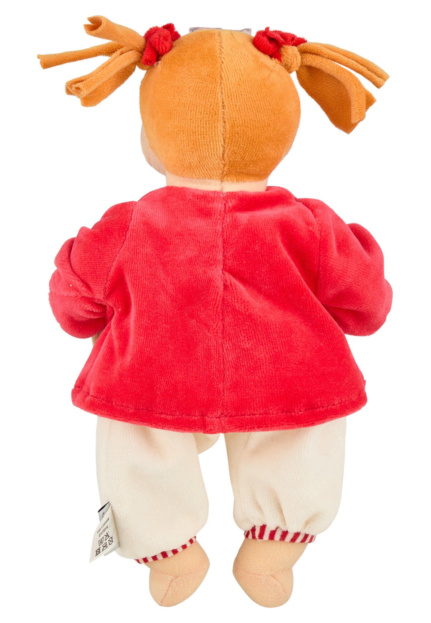 Stoffpuppe