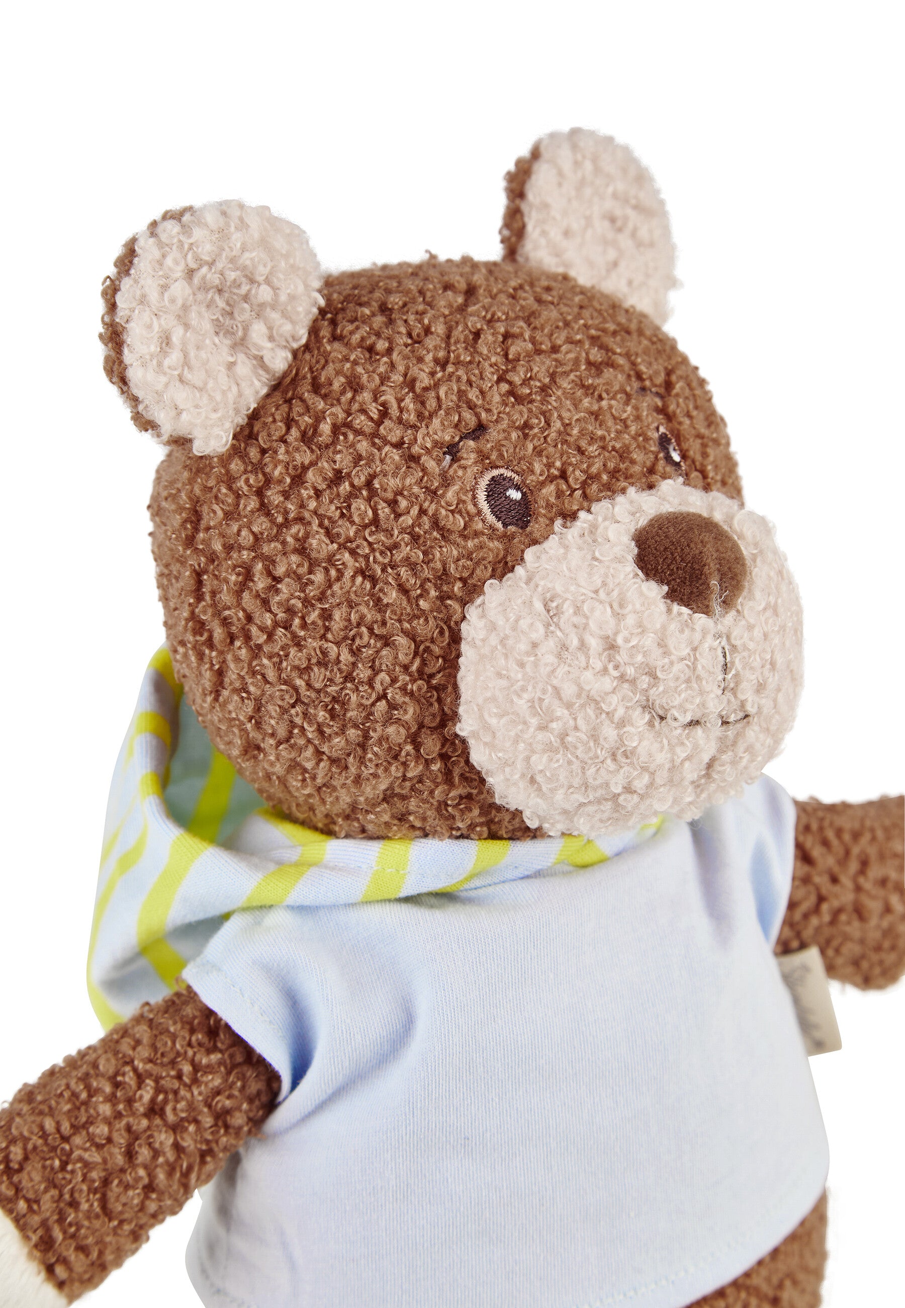 bob der bär schlafsack Kuscheltier L BÄR Bob ☆