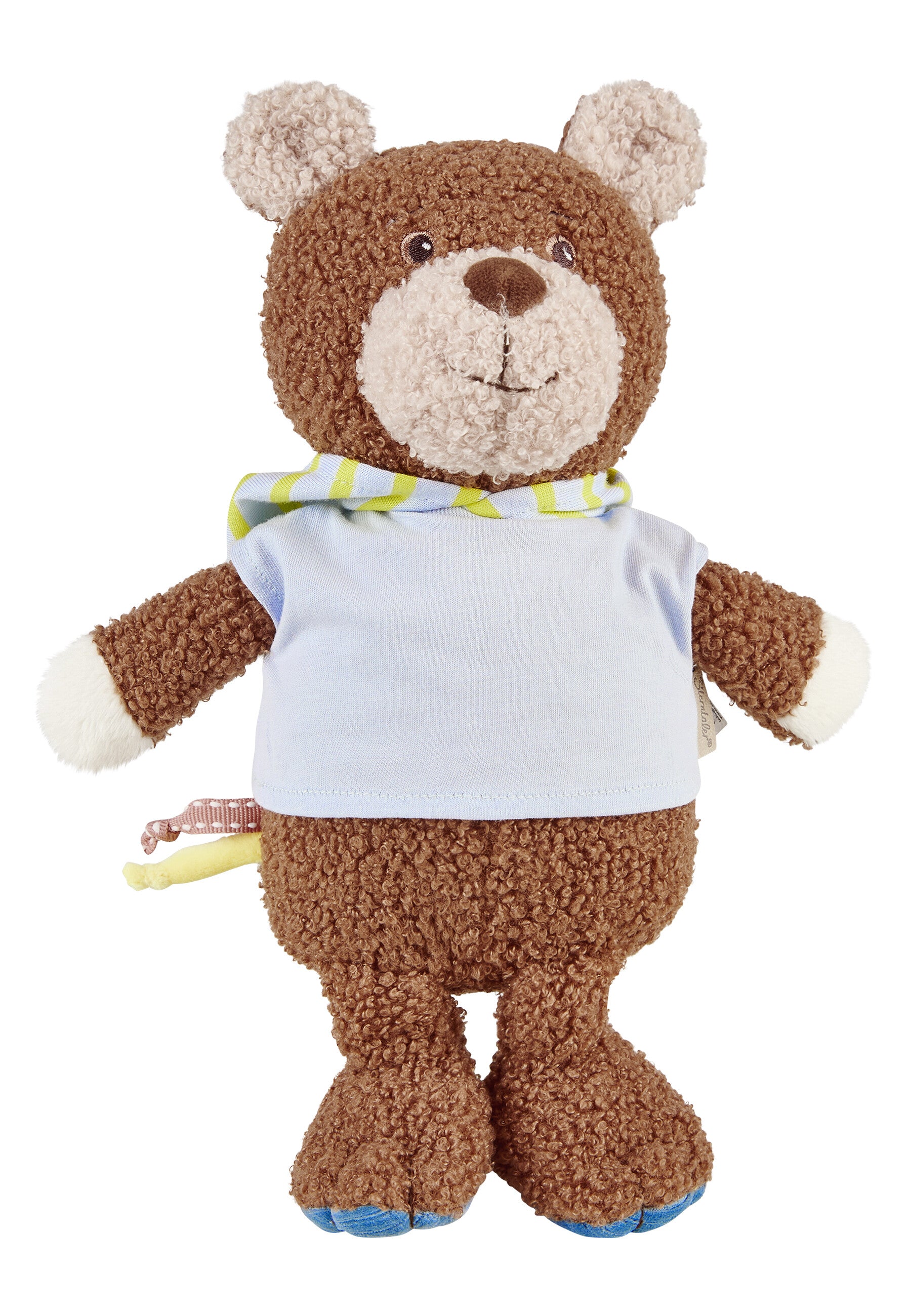 bob der bär schlafsack Kuscheltier L BÄR Bob