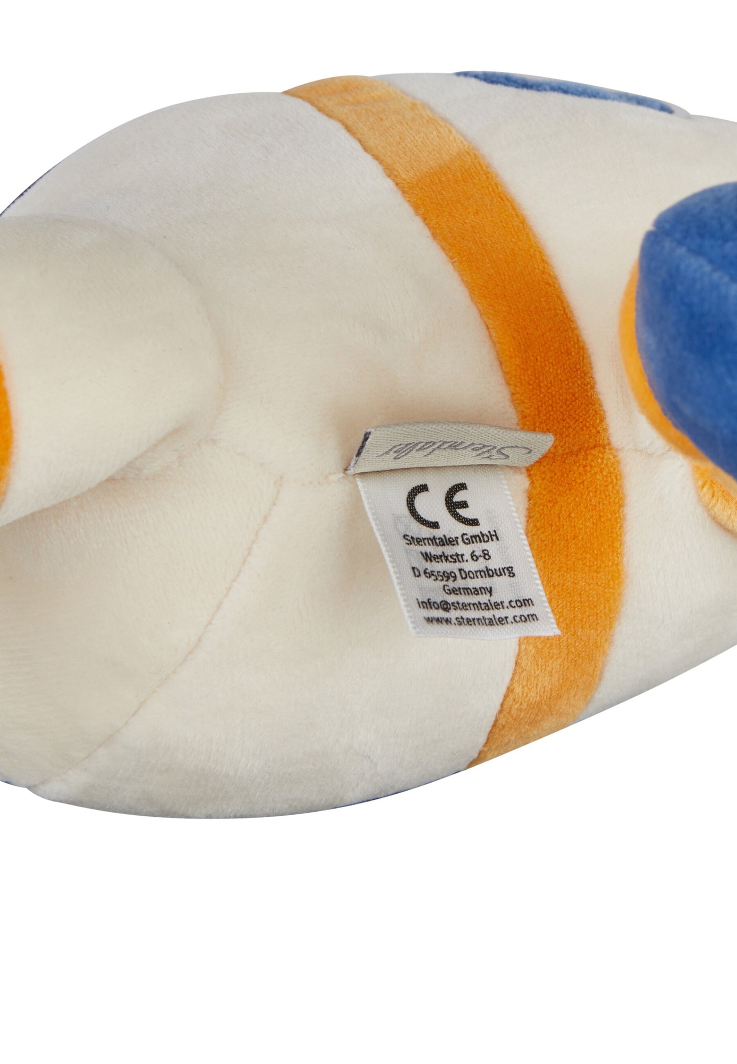 Peluche L