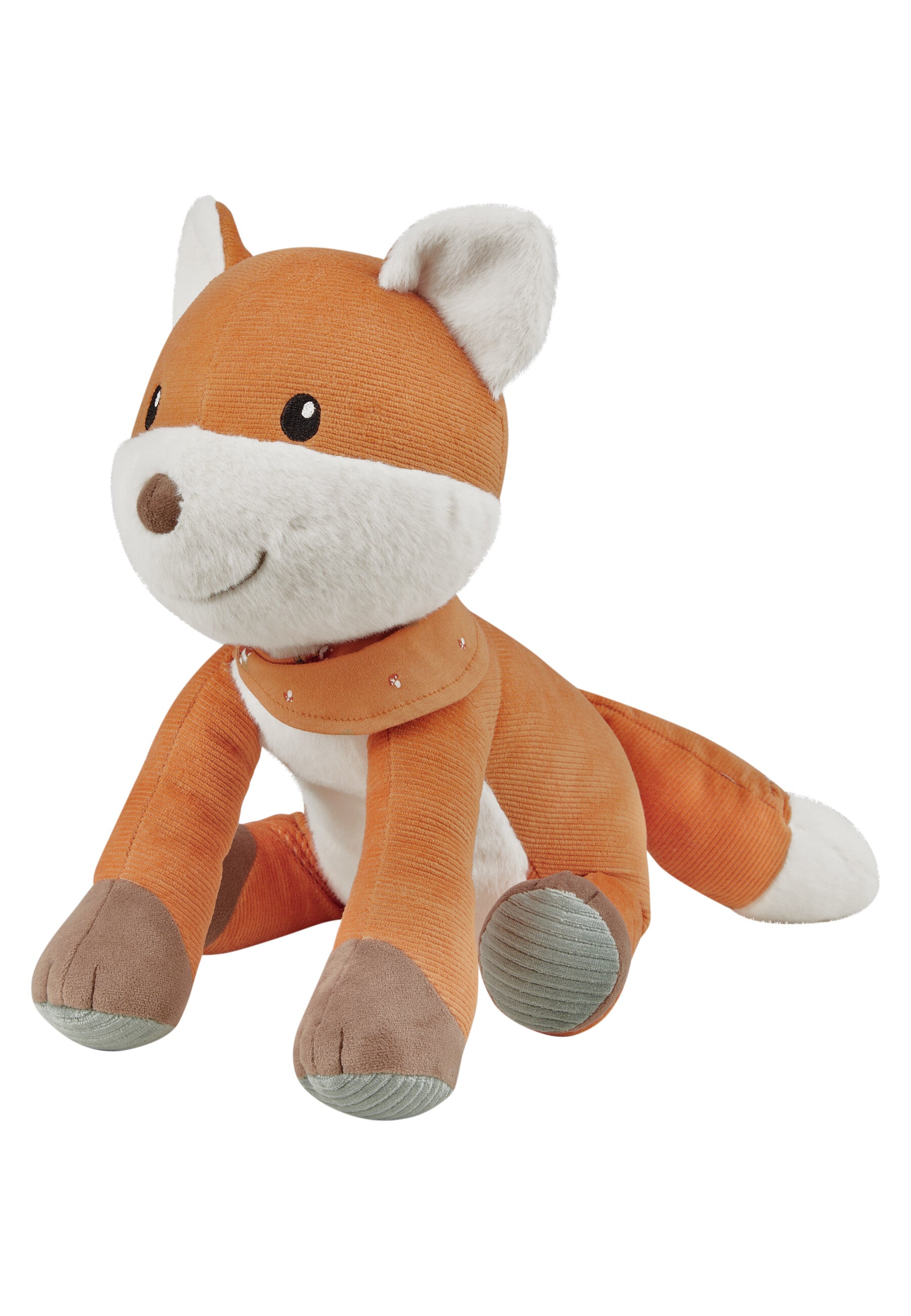 kaloo schlafsack Kuscheltier XL Filou 40 cm ☆