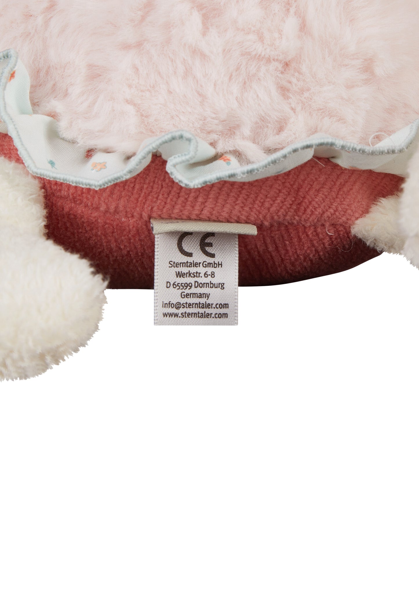 Muñeco Peluche  XL