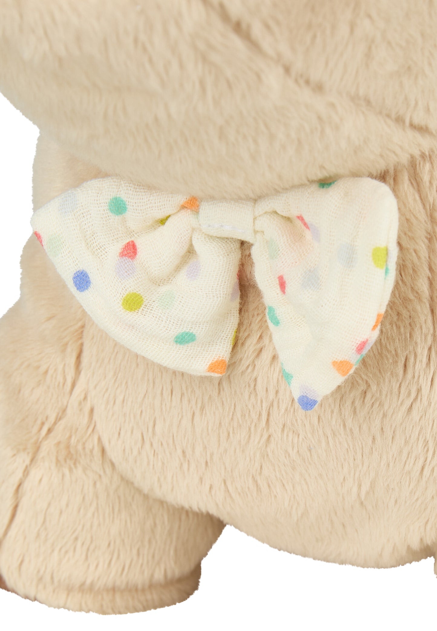 Kuscheltier XL