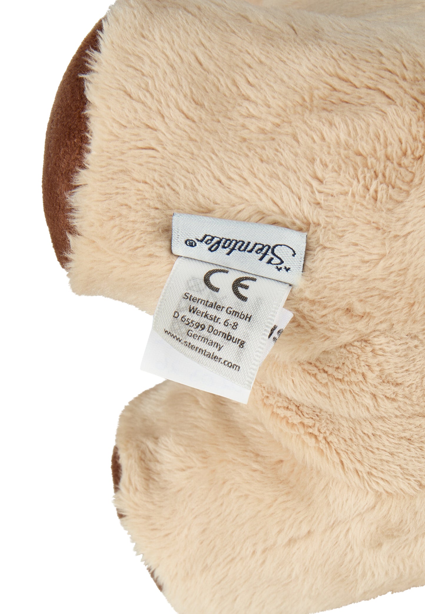 Kuscheltier XL