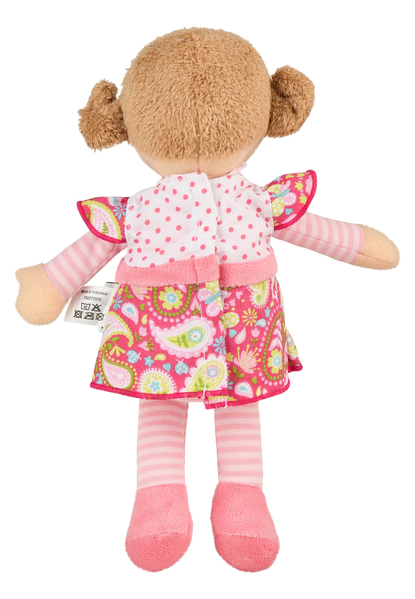 Anziehpuppe