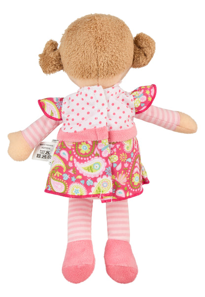 Anziehpuppe