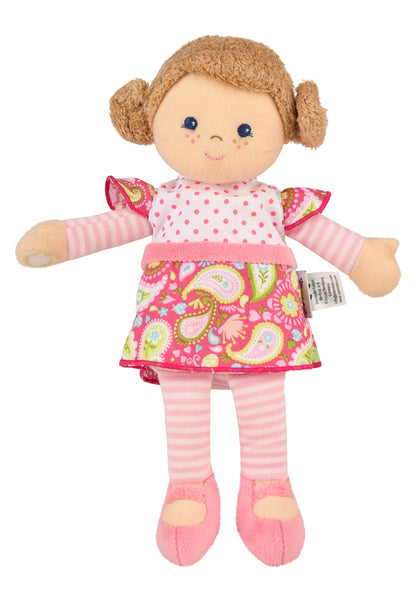 Anziehpuppe