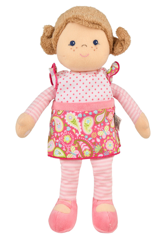 Doll to Dress