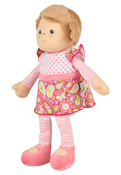 Bambola da vestire
