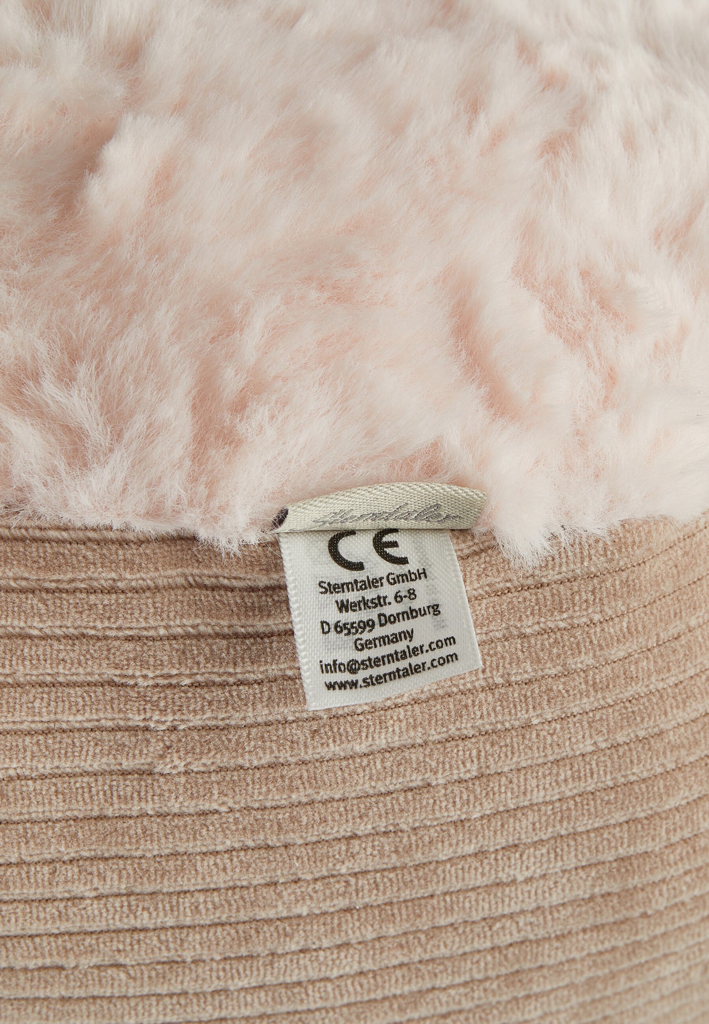 Peluche XXL