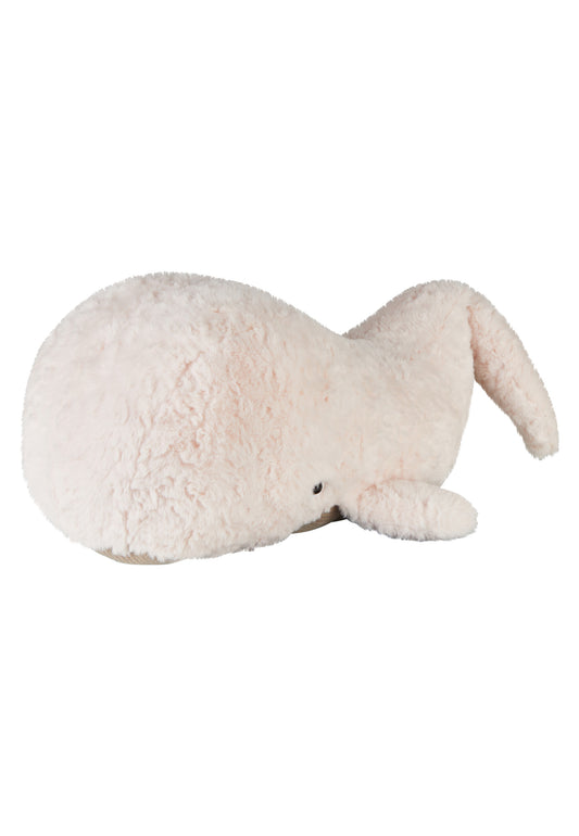 Knuffeldier XXL