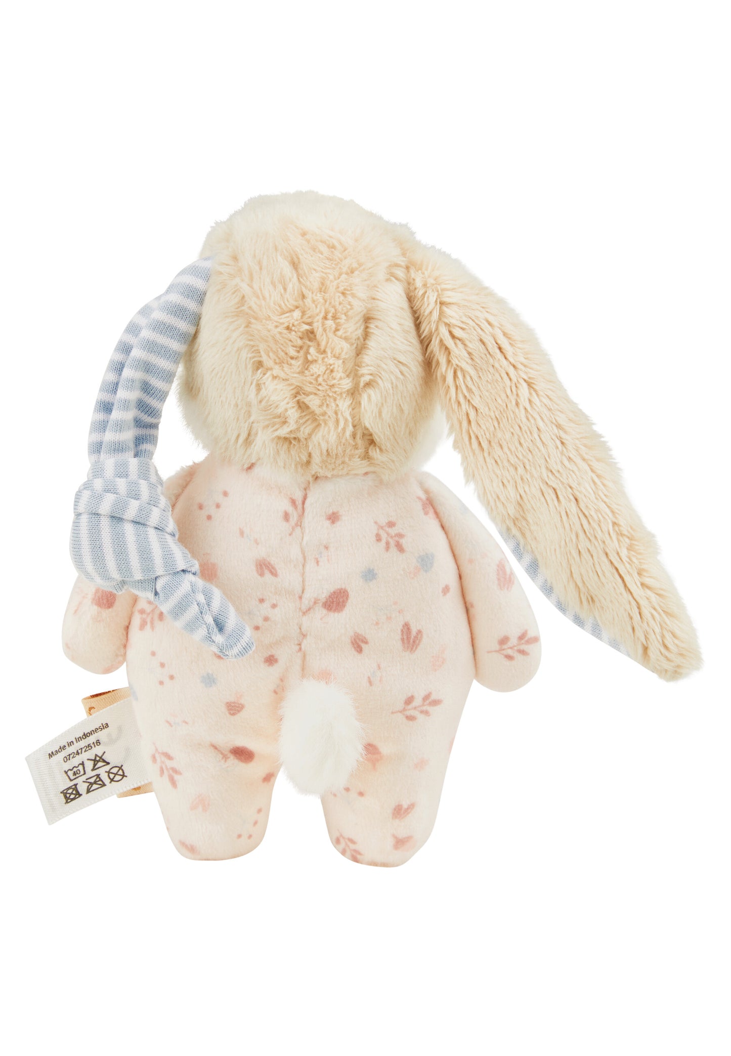 Muñeco Peluche S