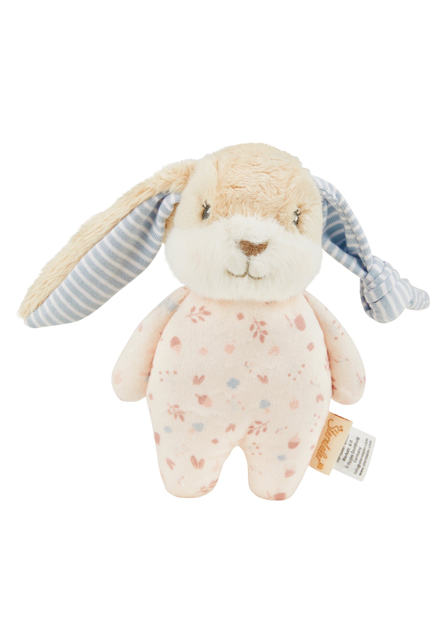 Muñeco Peluche S