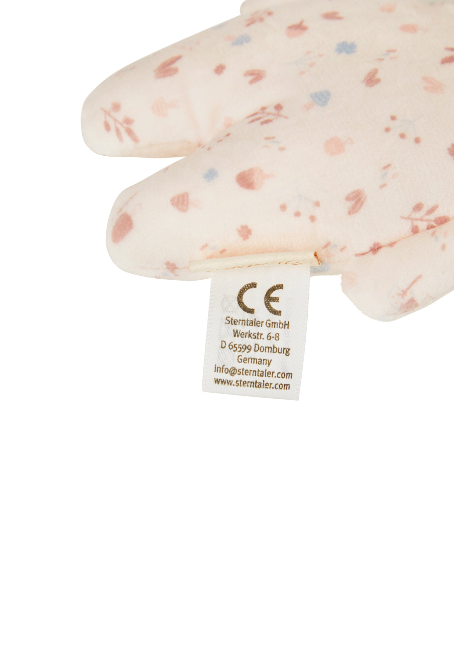 Muñeco Peluche S