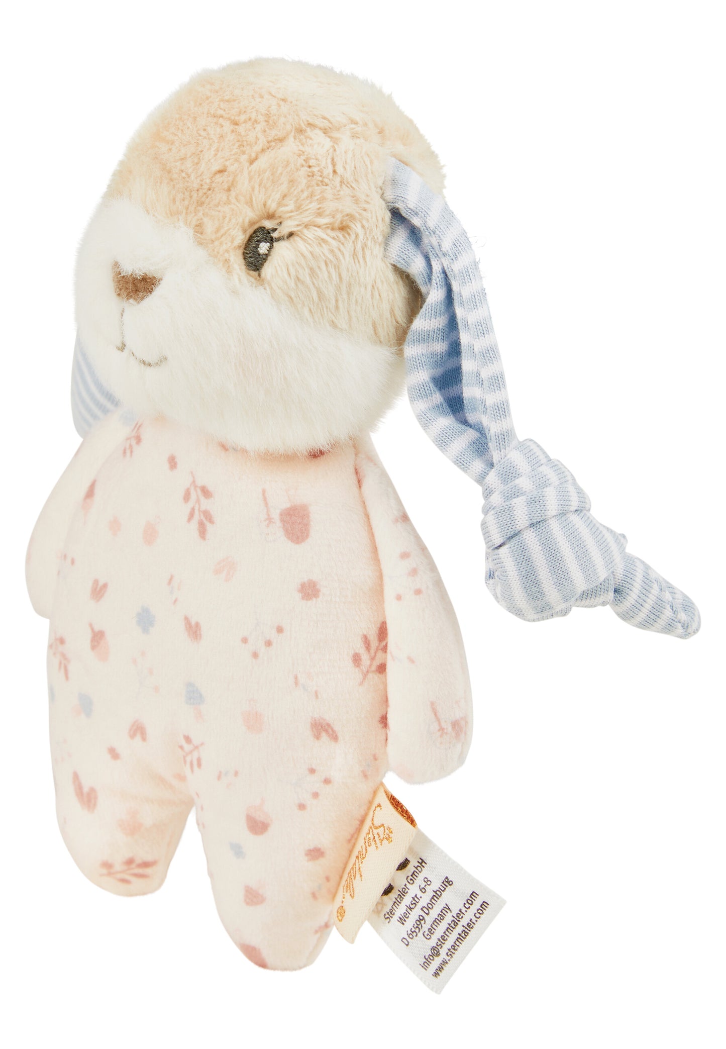 Muñeco Peluche S
