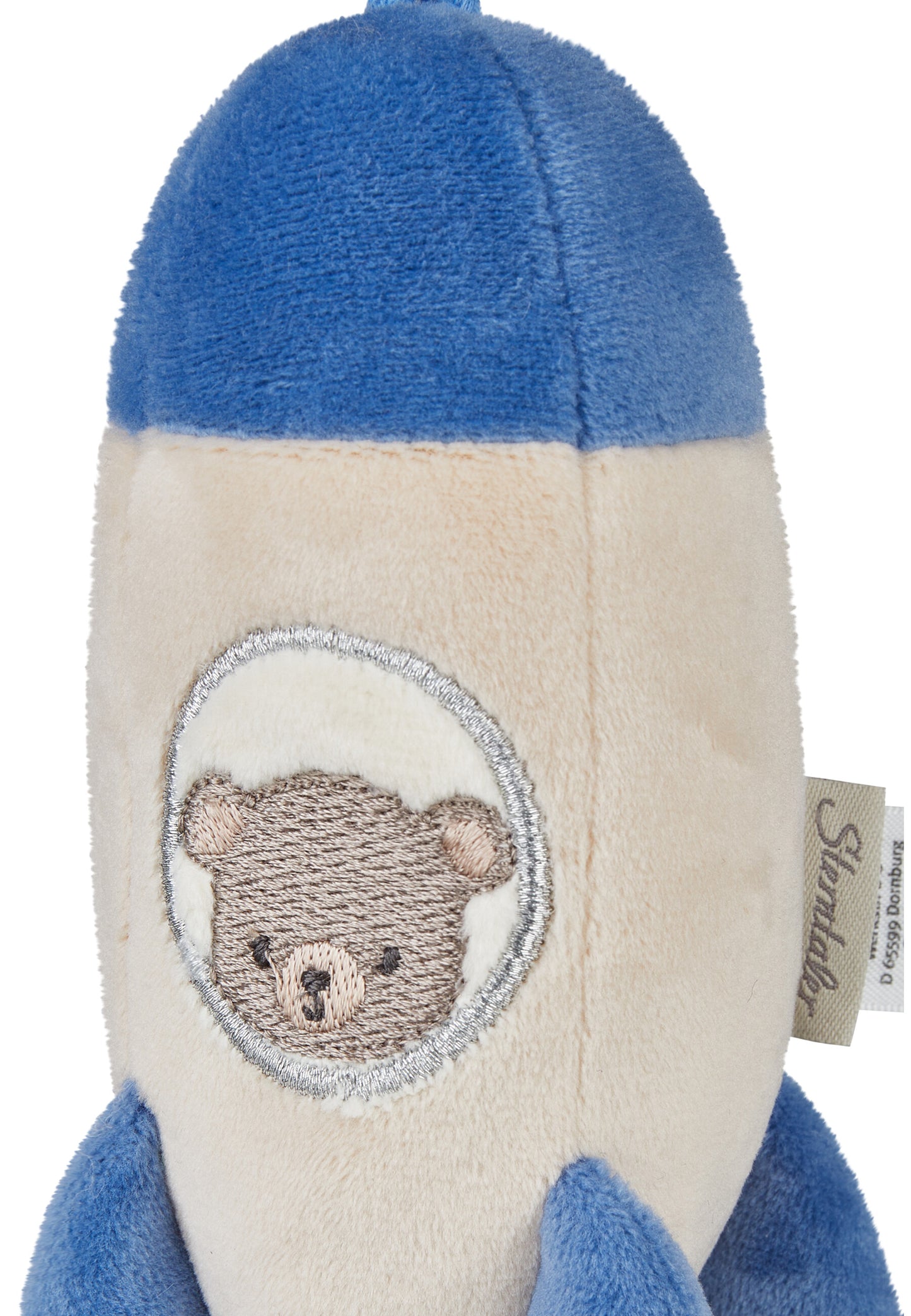 Peluche S