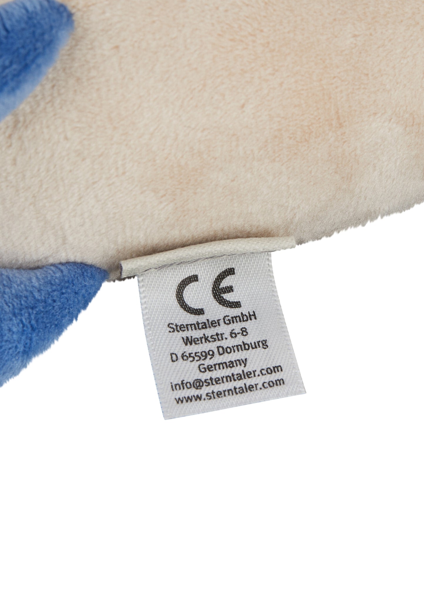 Peluche S