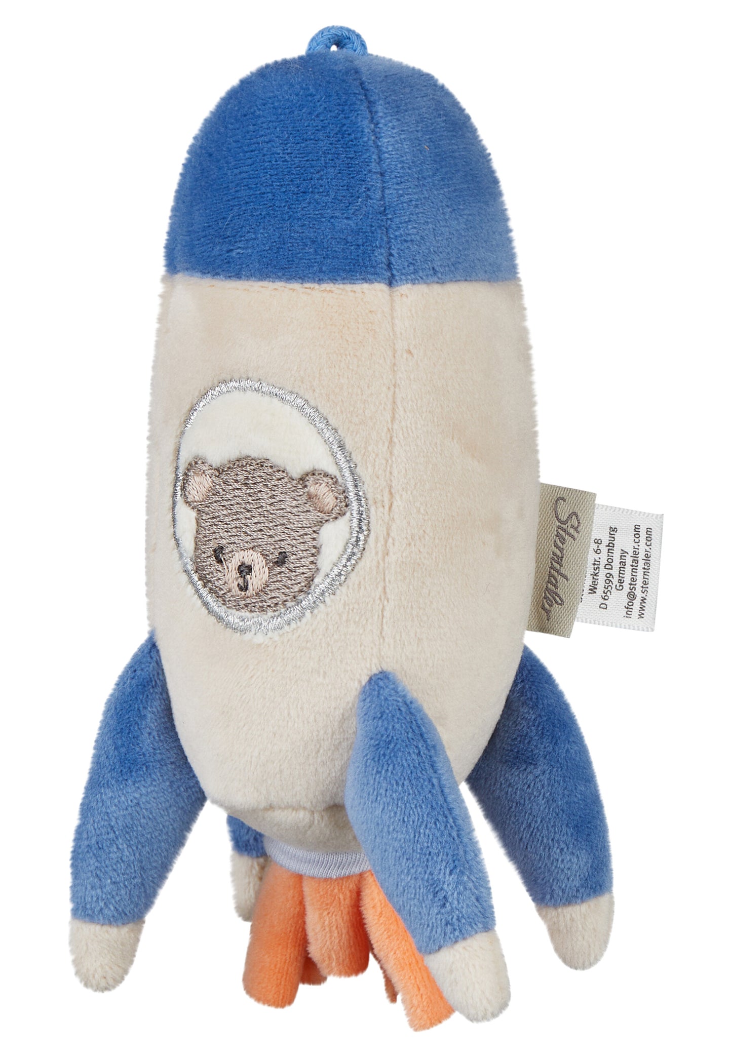 Peluche S