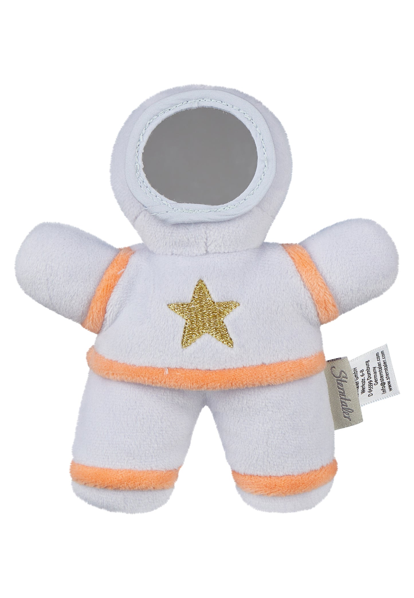 Peluche S
