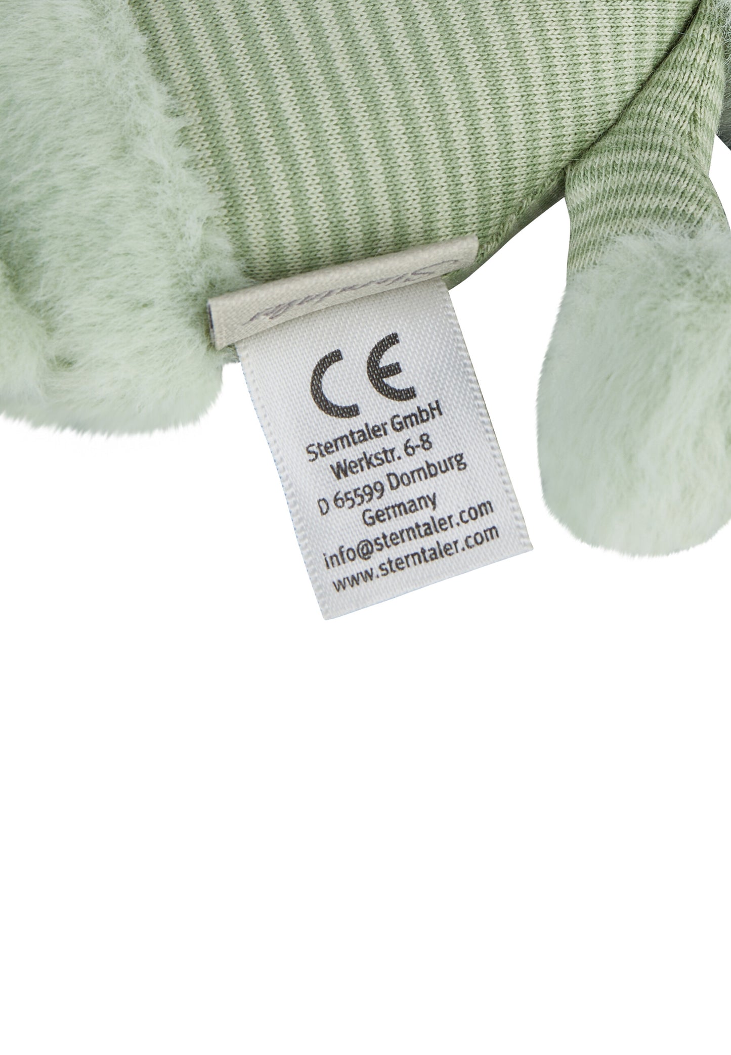 Peluche S