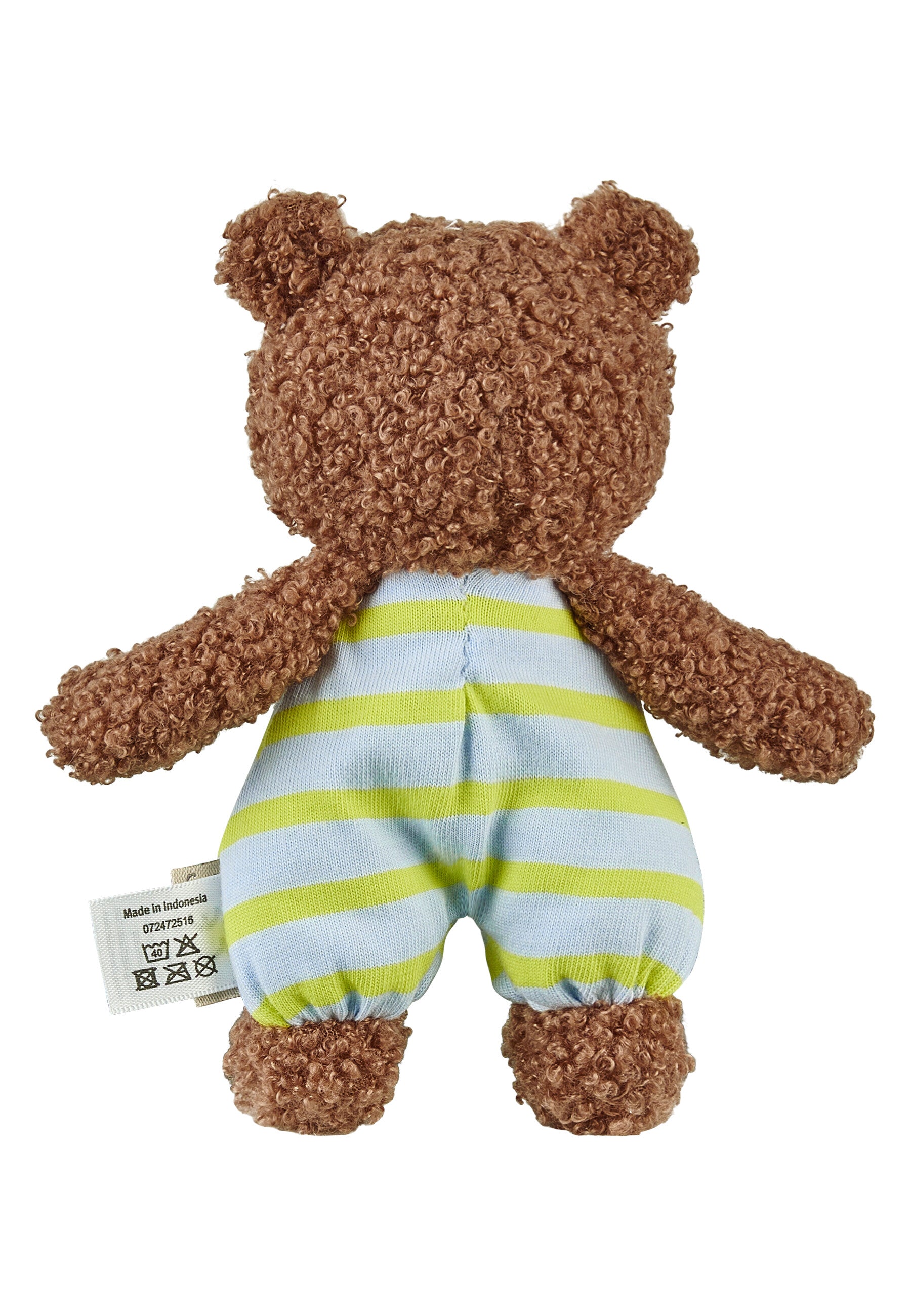 Kuscheltier S BÄR Bob ☆