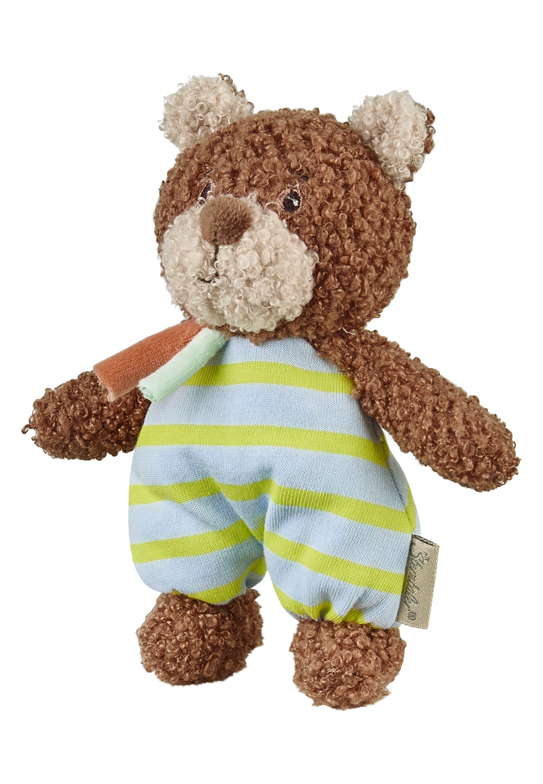 schlafsack bob der bär Kuscheltier S BÄR Bob ☆