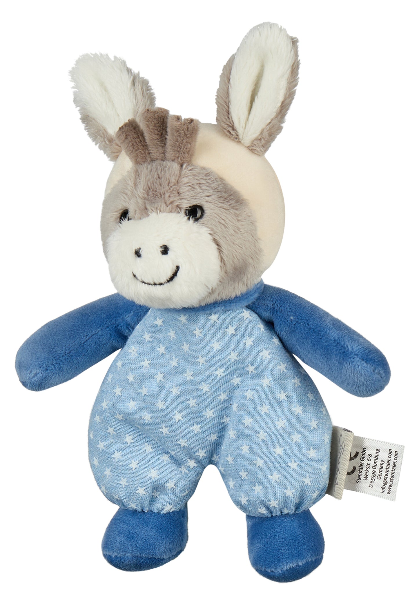 Peluche S