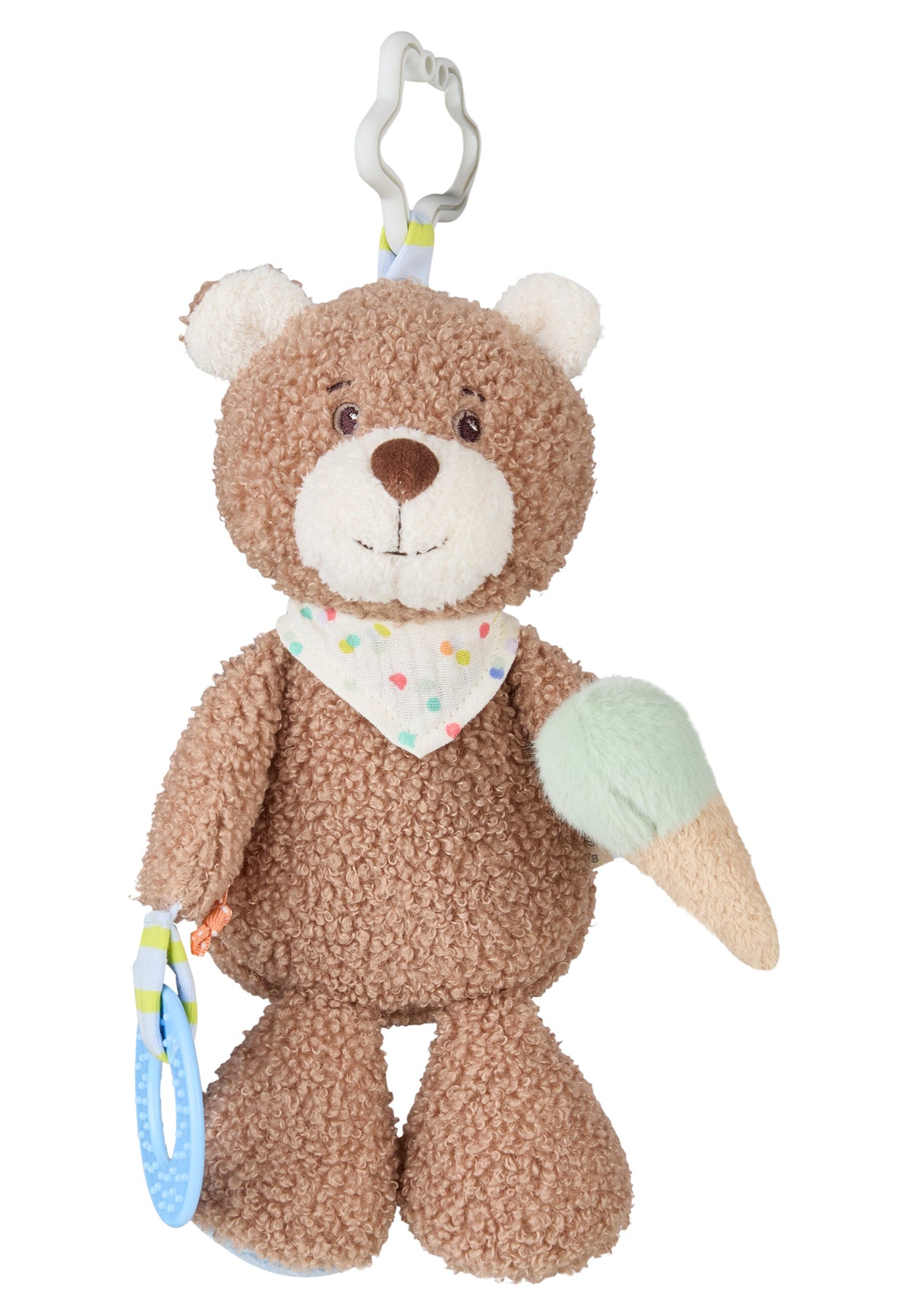 Activity Spielzeug BÄR Bo ★ | sterntaler.com