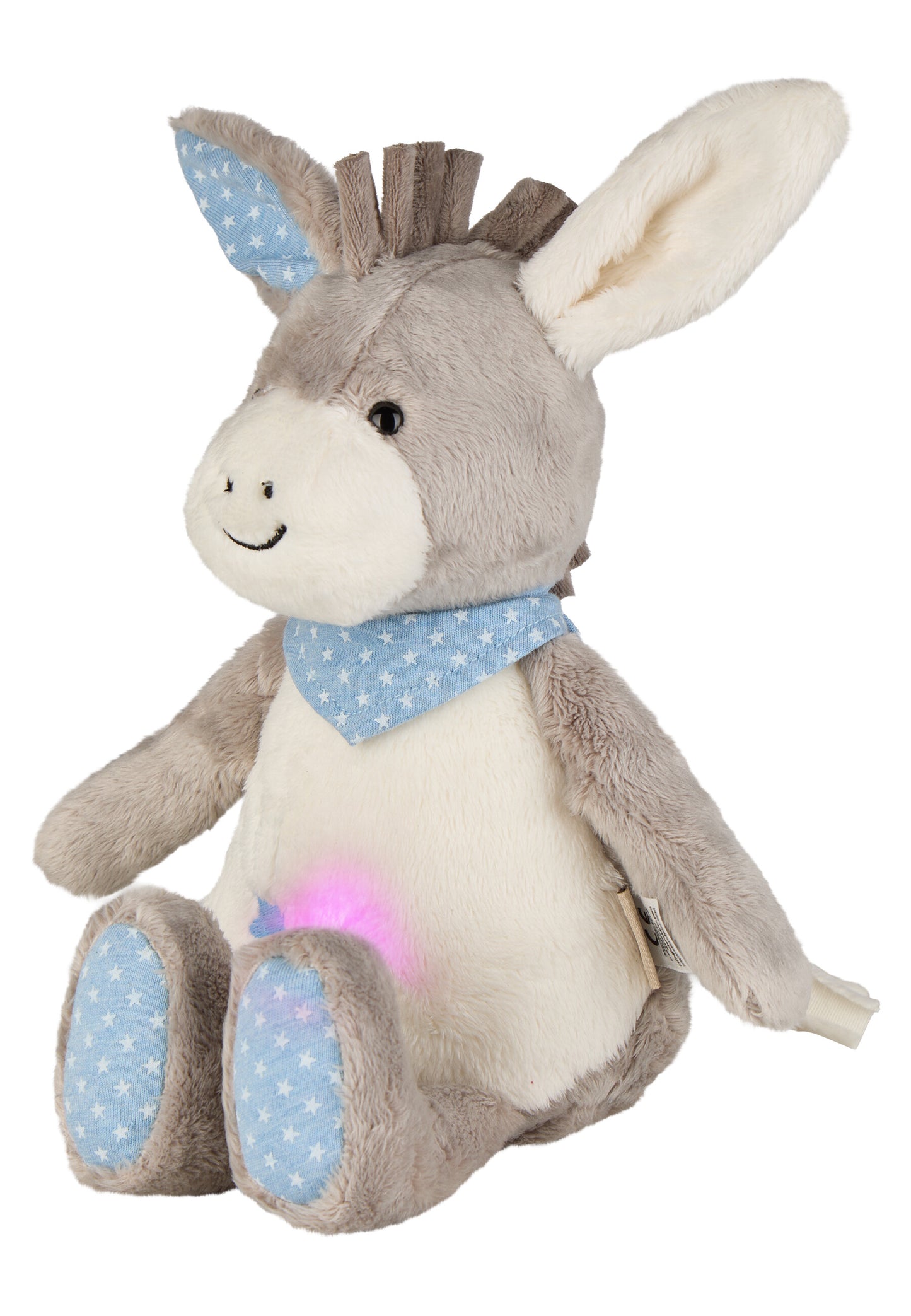 Träumli - Luz nocturna con sonido