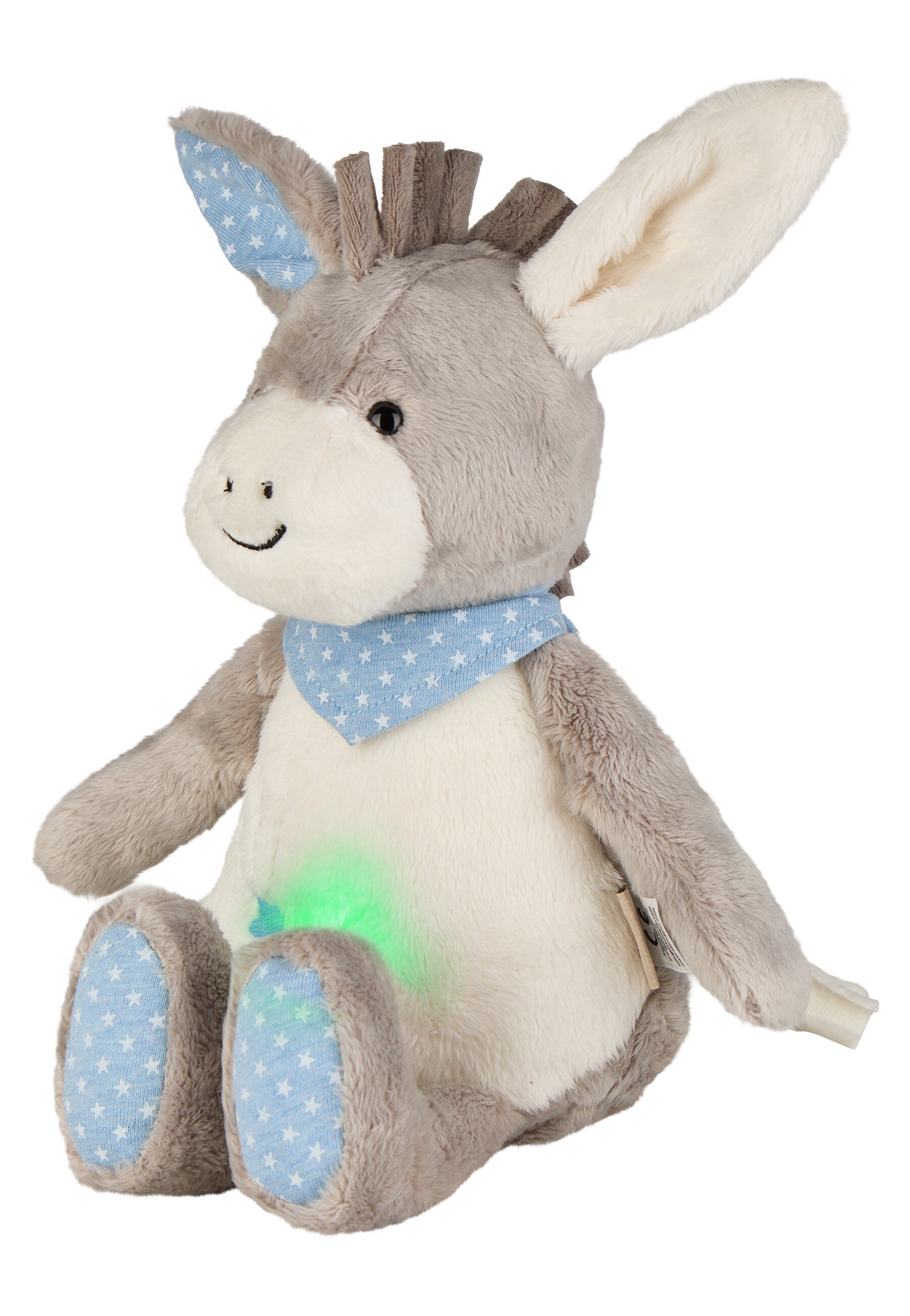 Träumli - Luz nocturna con sonido