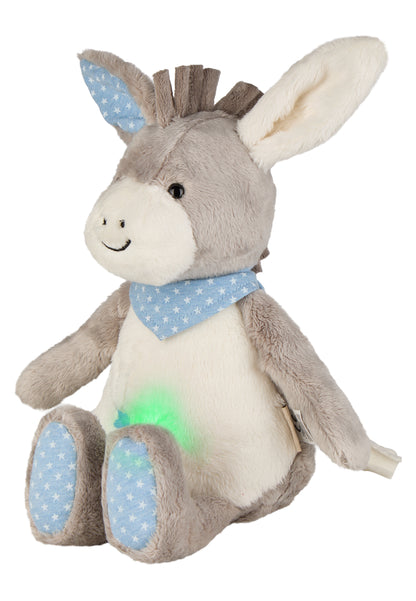 Träumli - Luz nocturna con sonido