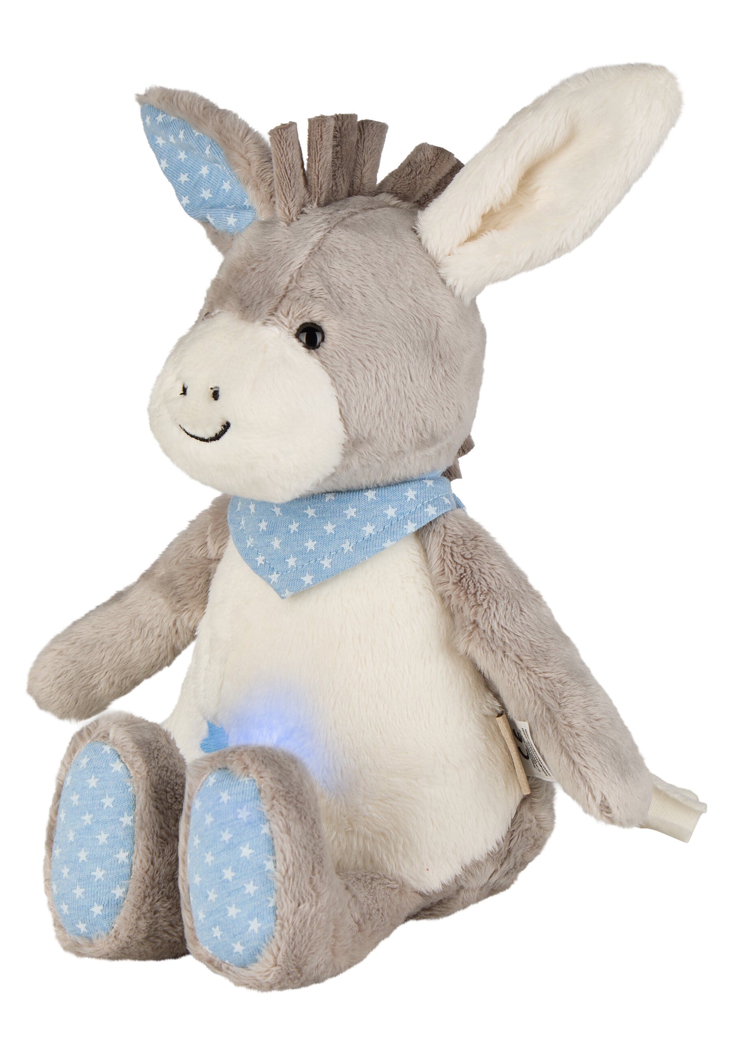 Träumli - Luz nocturna con sonido