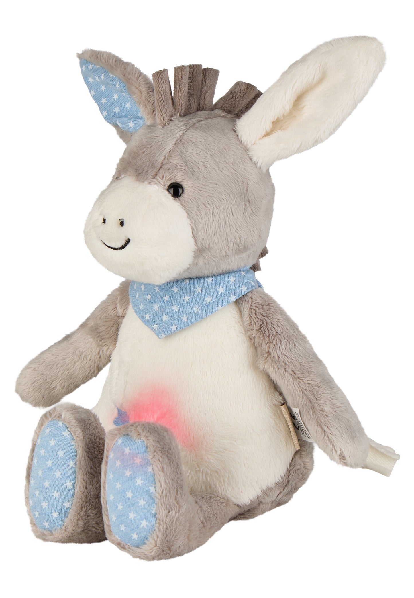 Träumli - Luz nocturna con sonido